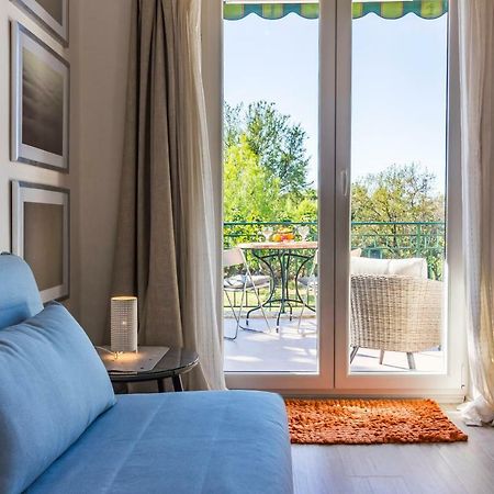 Apartman Bellavista Pula Zewnętrze zdjęcie