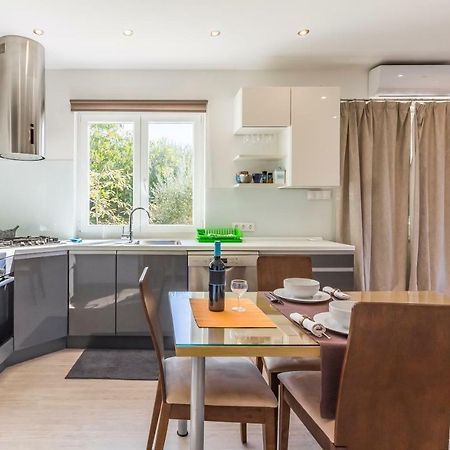 Apartman Bellavista Pula Zewnętrze zdjęcie