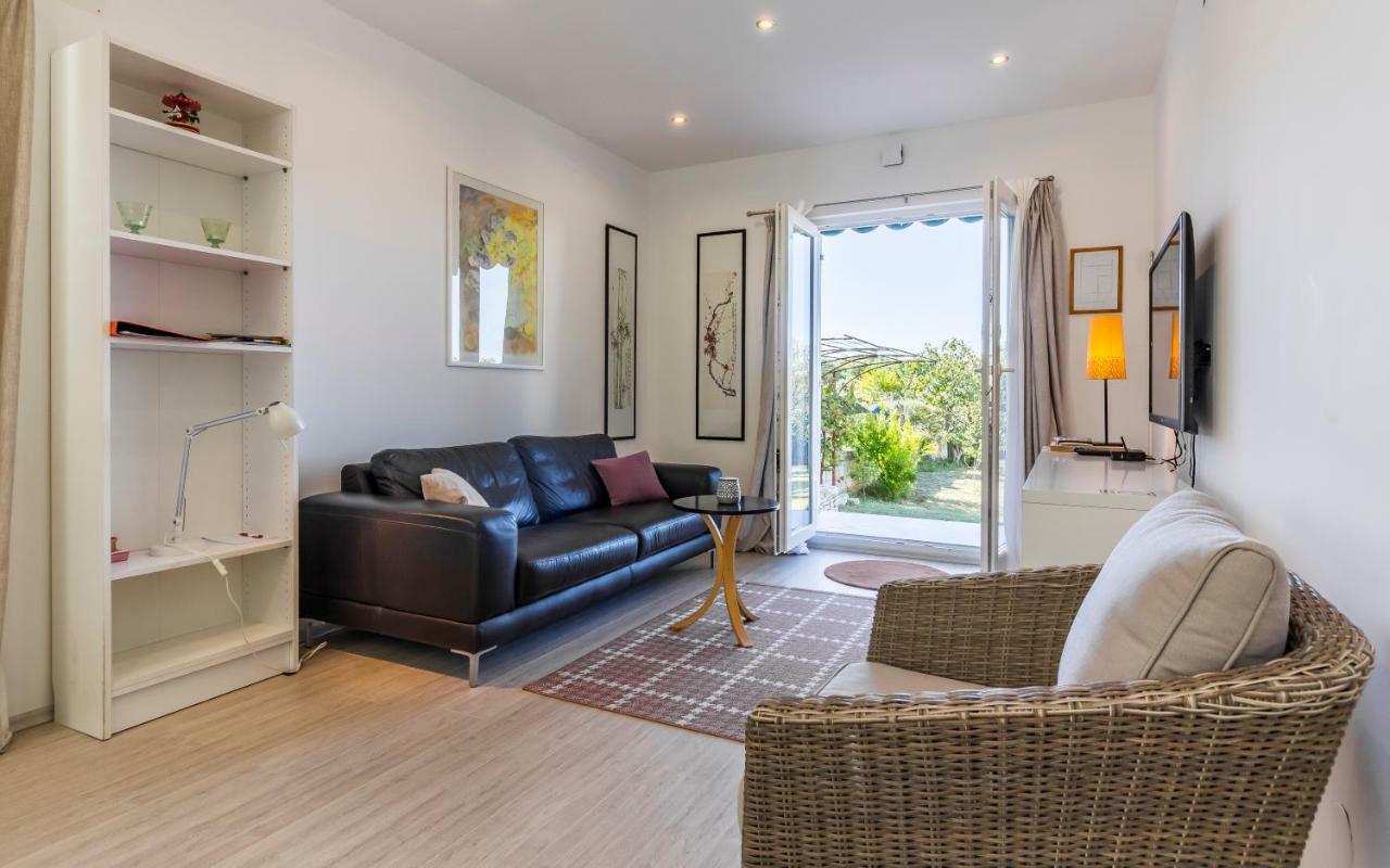 Apartman Bellavista Pula Zewnętrze zdjęcie