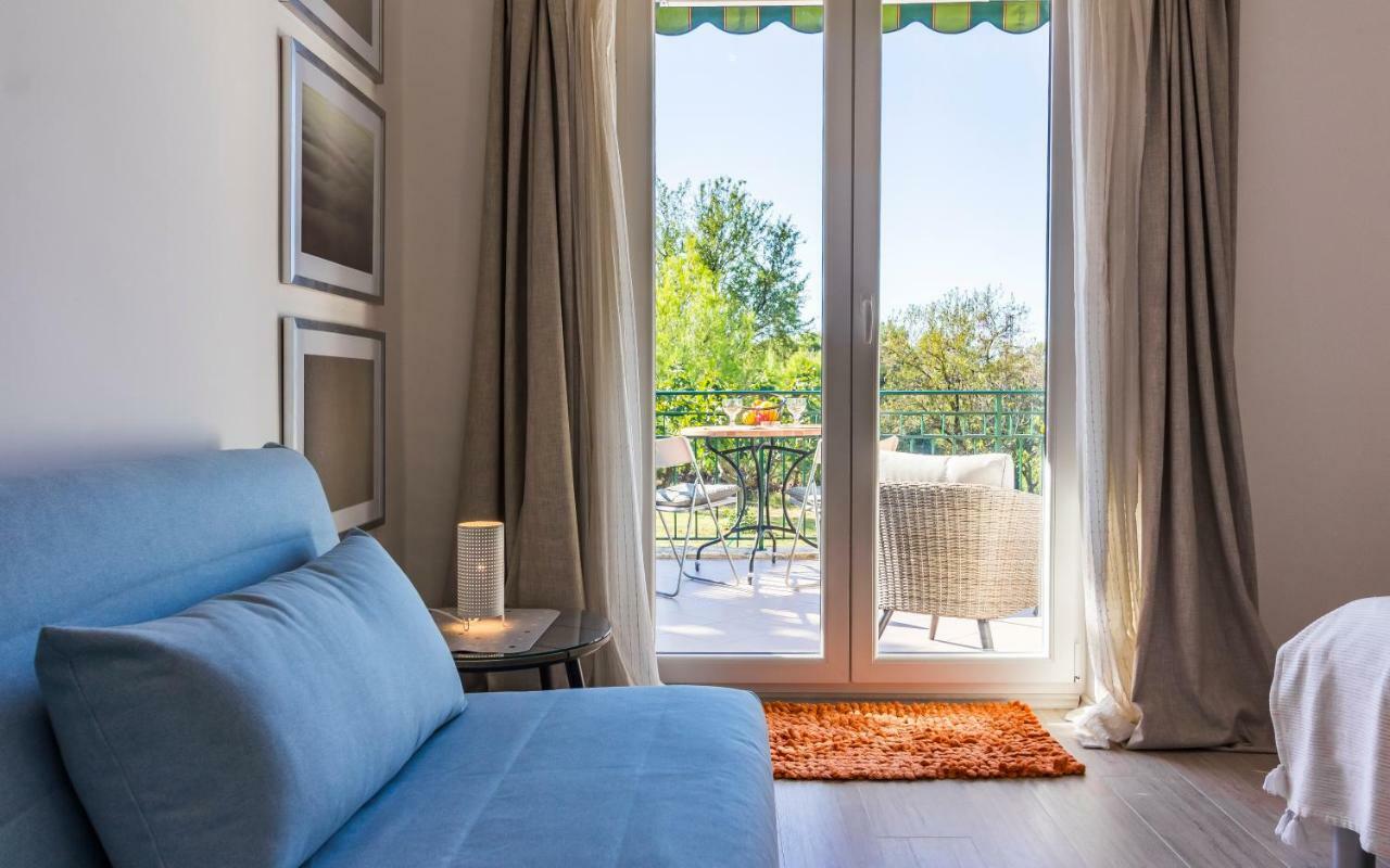Apartman Bellavista Pula Zewnętrze zdjęcie