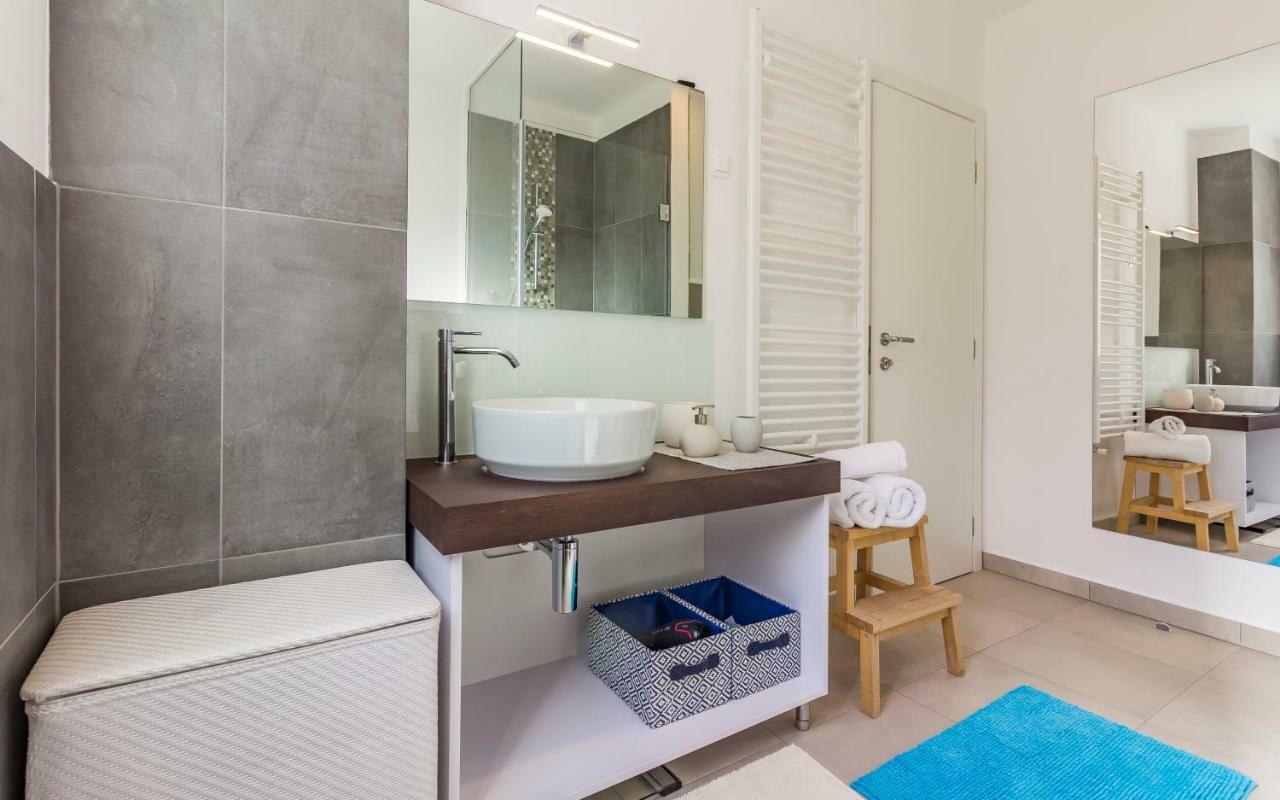 Apartman Bellavista Pula Zewnętrze zdjęcie