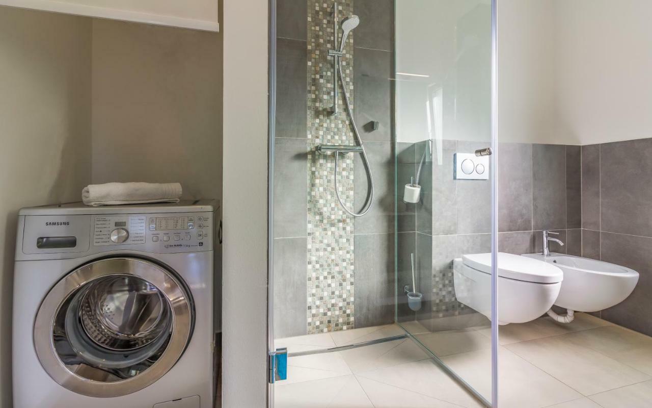 Apartman Bellavista Pula Zewnętrze zdjęcie